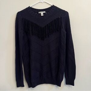 Autumn Cashmere Sweater